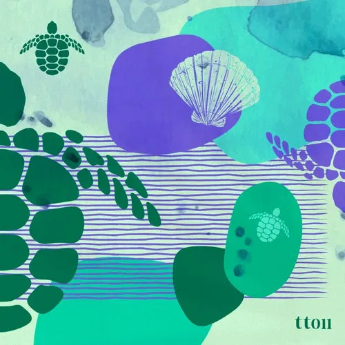 Monserratt, Sparrow & Barbossa, Amal Nemer – Sigue Mi Camino [TT011]