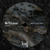 N-Telekia - Groovin (Original Mix) [KIFLTD062]