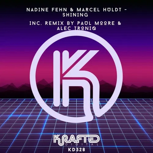Nadine Fehn, Marcel Huldt - Shining [KD328]