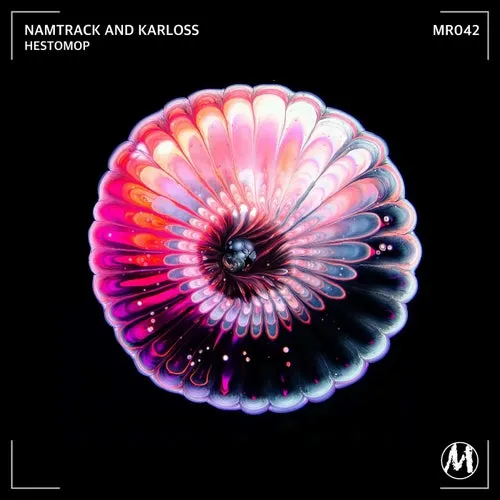 Namtrack, Karloss – Hestomop [10244312]
