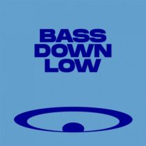 Nas Elmes - Bass Down Low [GU798]
