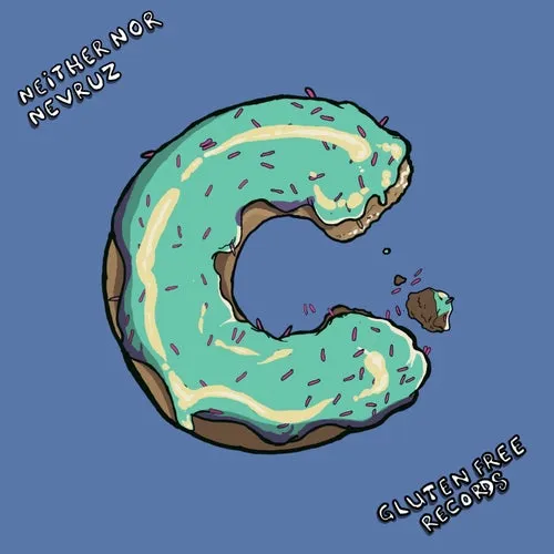 Neither Nor - Nevruz [GF007]