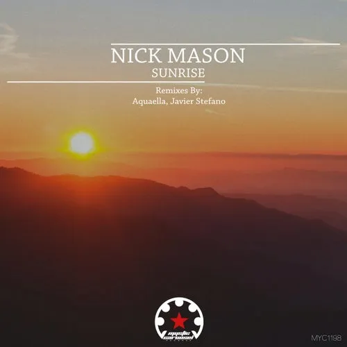 Nick Mason - Sunrise [MYC1198]