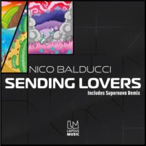 Nico Balducci - Sending Lovers [LPS319D]