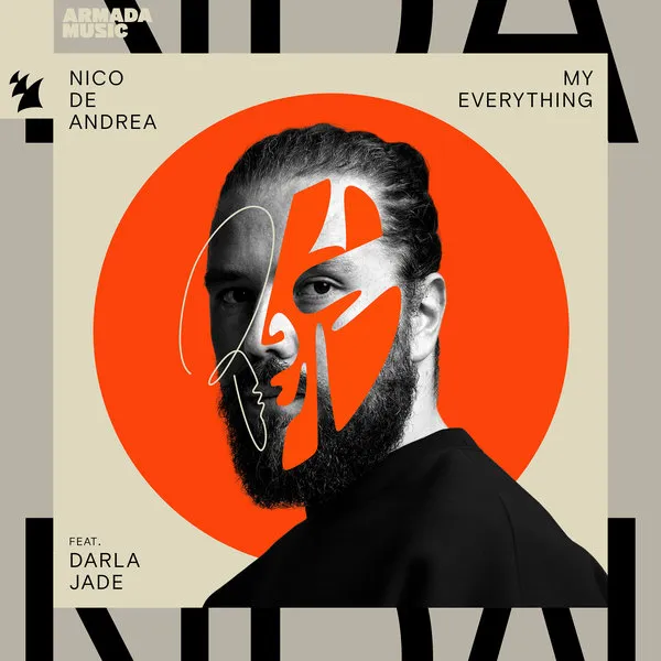 Nico De Andrea, Darla Jade - My Everything [ARMAS2423]