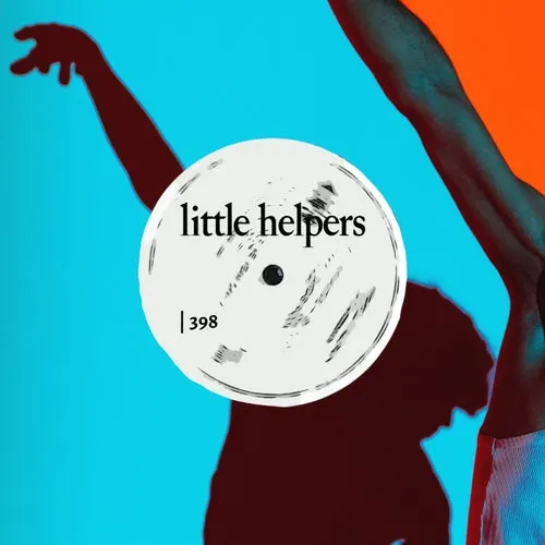 Nicolas Veccia - Little Helpers 398 [LITTLEHELPERS398]