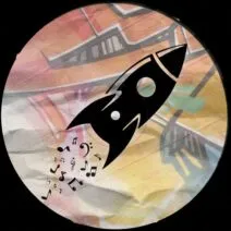 Nicole Fiallo, Mr.Martin - Move N' Groove [BKN343]