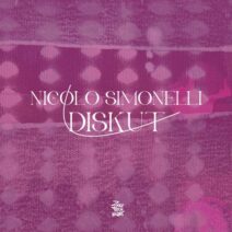 Nicolo Simonelli - Diskut [ZTL027]