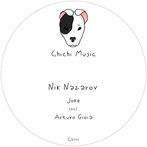 Nik Nazarov - Joke [CH145]
