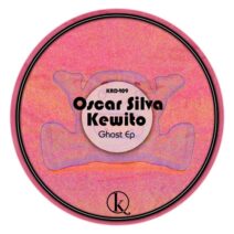 Oscar Silva, Kewito - Ghost Ep [KRD409]
