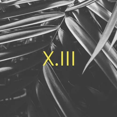 Pablo Bolivar, Sensual Physics - Remixed Details Part.3 [7VA007X3]