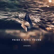 Paige, Nihil Young - Drown [PF110]