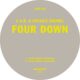 Patrice Baumel, C.A.R. - Four Down [KOMPAKT463]