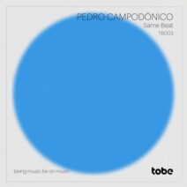 Pedro Campodonico - Same Beat [TB003]