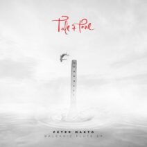 Peter Makto - Balearic Flute EP [TNT053]
