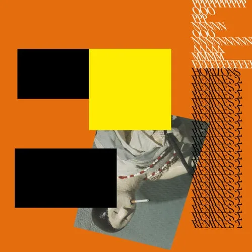 Popnoname - Horizons Remixes II [FT051]