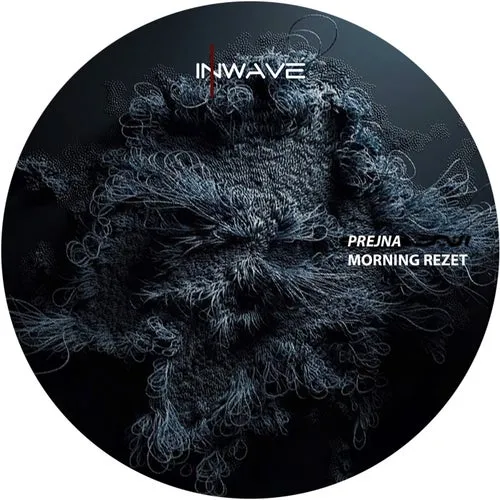 Prejna – Morning Rezet [INWD131]