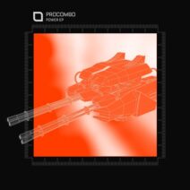 Procombo - Power EP [TR452]