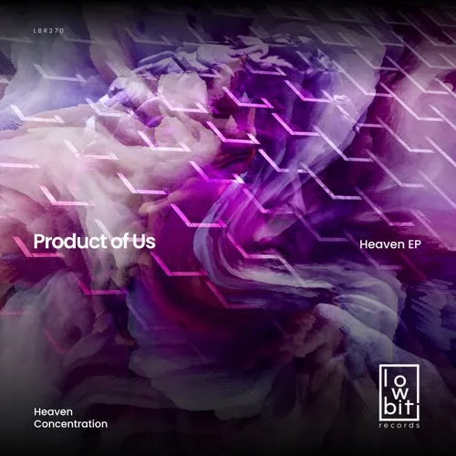 Product of us - Heaven [LBR269]
