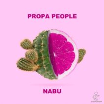 Propa People - Nabu [AN092]