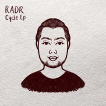 RADR - Cycle EP [IW151]