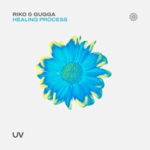 RIKO & GUGGA - Healing Process [UV249]