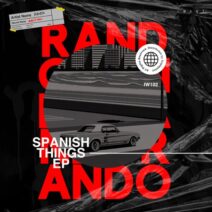 Rando - Spanish Things EP [IW155]