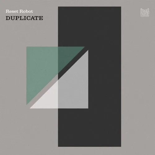 Reset Robot - Duplicate [PFR253]