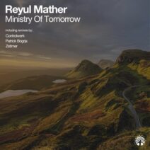 Reyul Mather - Ministry of Tomorrow [ETREE459]