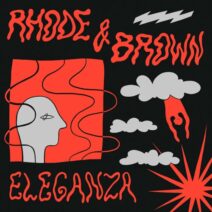 Rhode & Brown - Eleganza [PERMVAC2721]