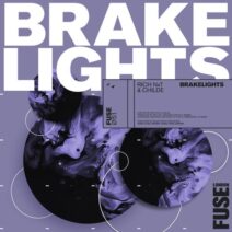 Rich NxT, Childe - Brakelights [FUSE051]