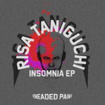 Risa Taniguchi - Insomnia EP [KP148]