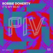 Robbie Doherty - It's My Beat [PIV055]