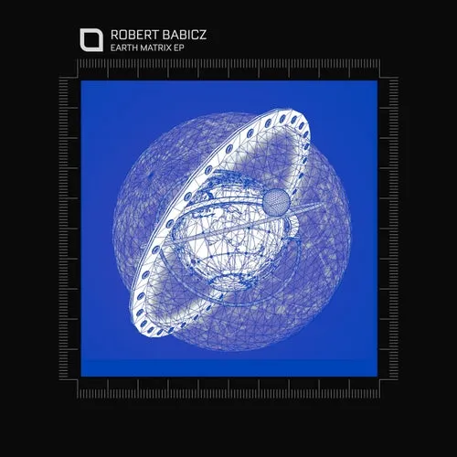 Robert Babicz - Earth Matrix EP [TR451]