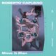 Roberto Capuano - Move It Man [TRUE12152]