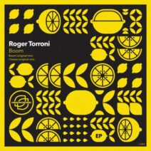 Roger Torroni - Boom [LJR565]