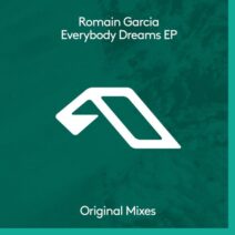 Romain Garcia - Everybody Dreams EP [ANJDEE754BD]