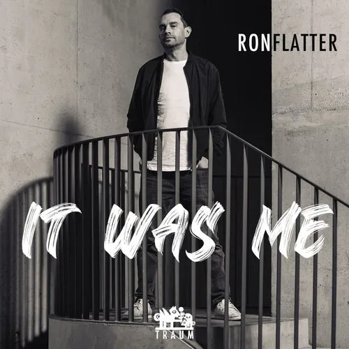 Ron Flatter - It Was Me [TRAUMV277]