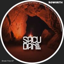 Roworth - Break Free EP [SR160]