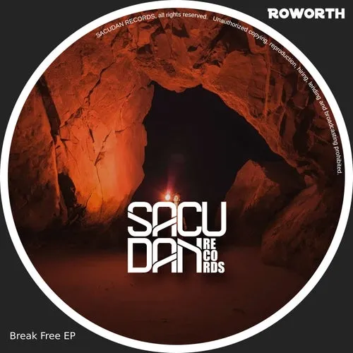 Roworth - Break Free EP [SR160]