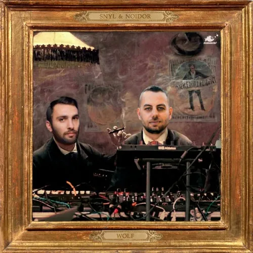 SNYL, Noidor - Wolf [JEAHMON079]