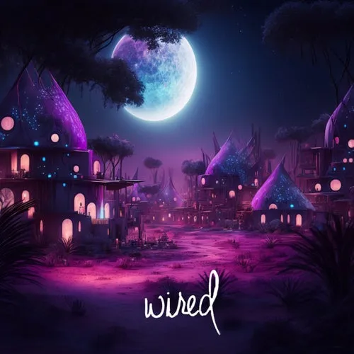 Saint Evo - Lobela [W354]