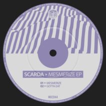 Scarda - Mesmerize EP [MKC044]