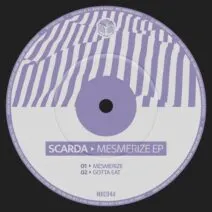 Scarda - Mesmerize EP [MKC044]