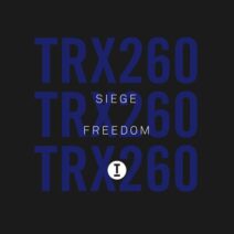 Siege - Freedom [TRX26001Z]