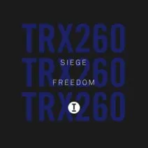Siege - Freedom [TRX26001Z]