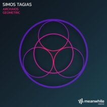 Simos Tagias - Archaios : Geometric [MW042]
