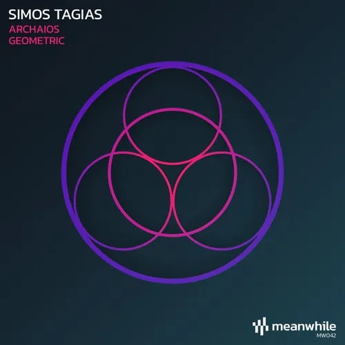 Simos Tagias - Archaios : Geometric [MW042]