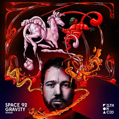 Space 92 - Gravity [FOA126]