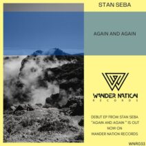 Stan Seba - Again and Again [WNR032]